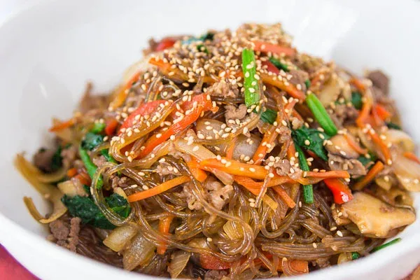 Ẩm thực Hàn Quốc