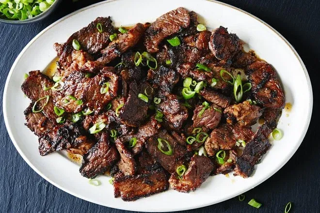 Ẩm thực Hàn Quốc