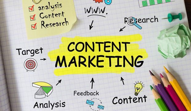 Học content marketing