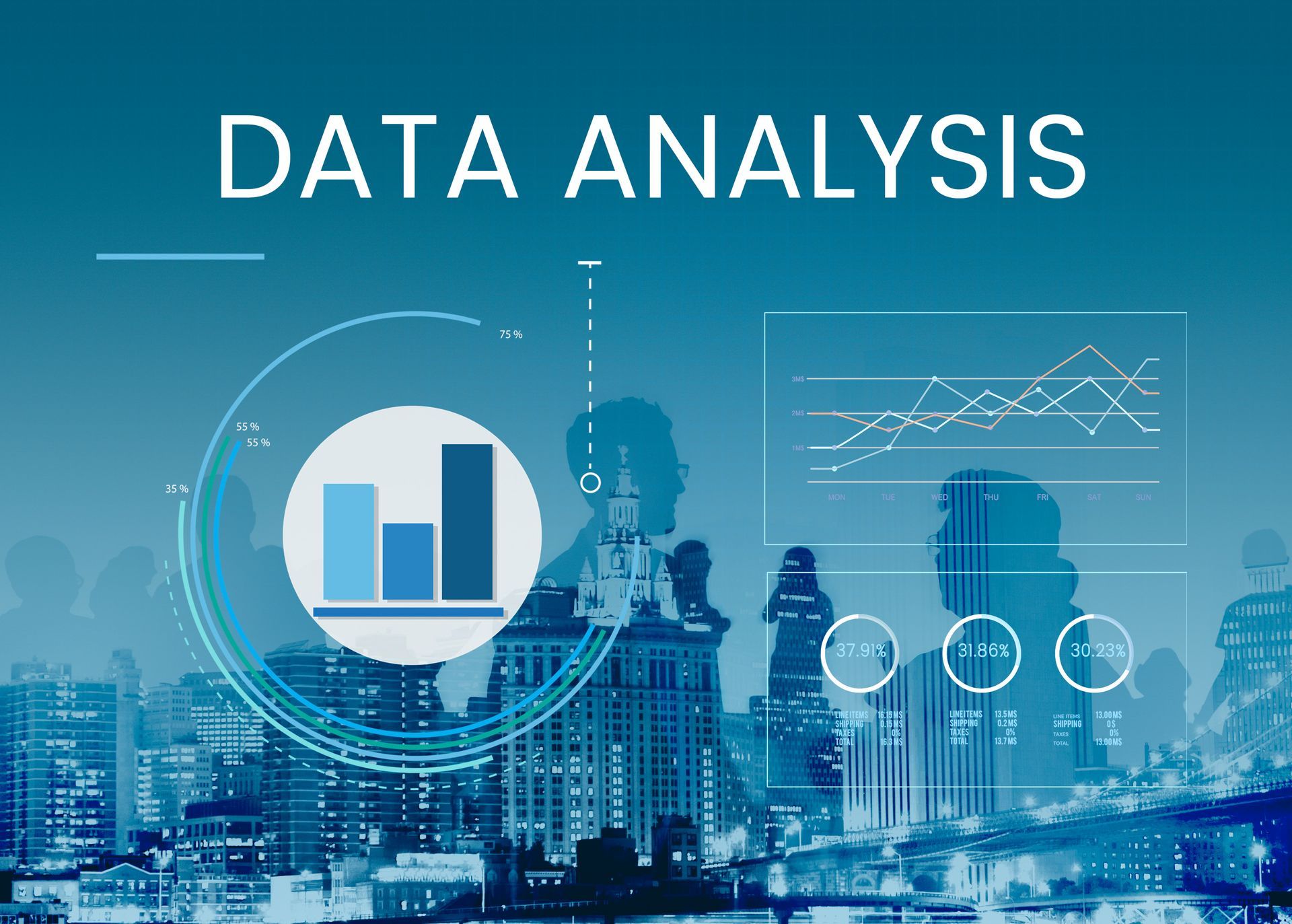 Data Analyst là gì?
