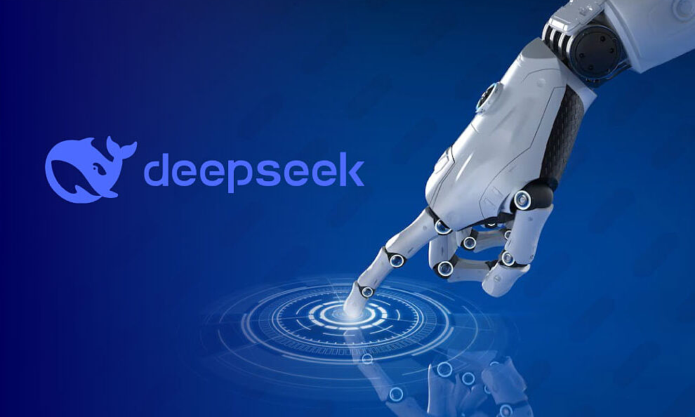 Tính năng của DeepSeek