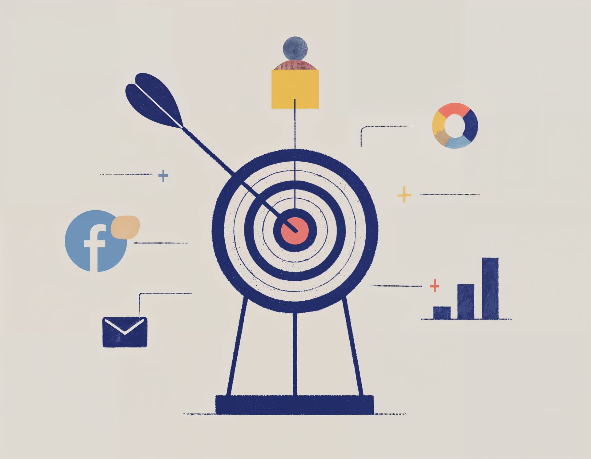 Đối tượng khách hàng trên facebook