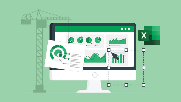 Xử lý dữ liệu với Excel