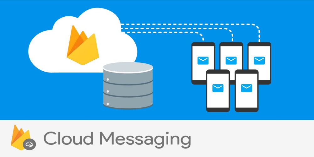 Cloud Messaging