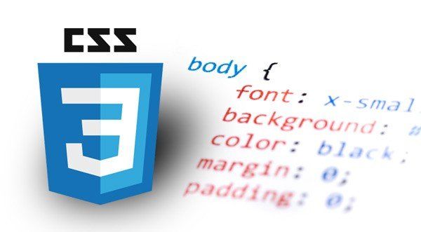 Hiệu quả của ngôn ngữ CSS