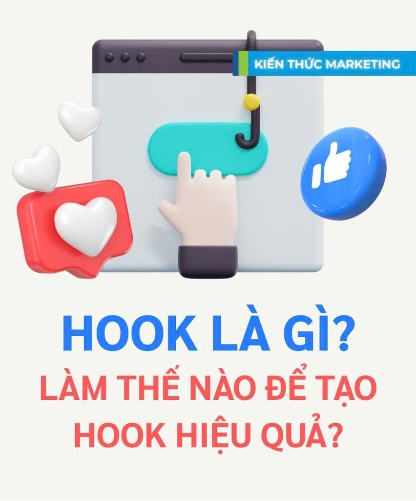 Hook là gì?