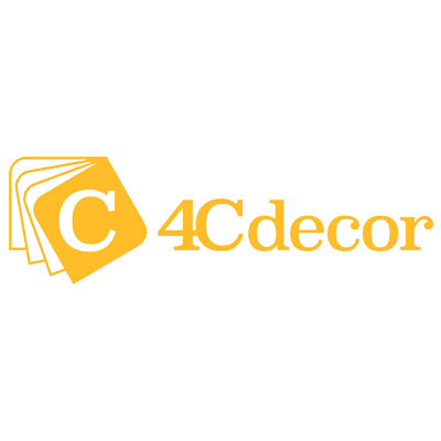 Logo đối tác 4C Decord