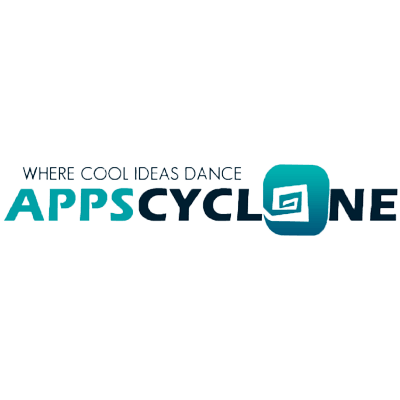 Logo đối tác Appscylone