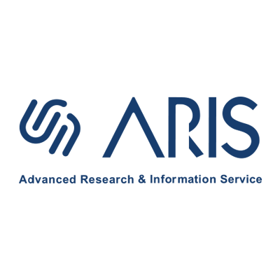 Logo đối tác Aris