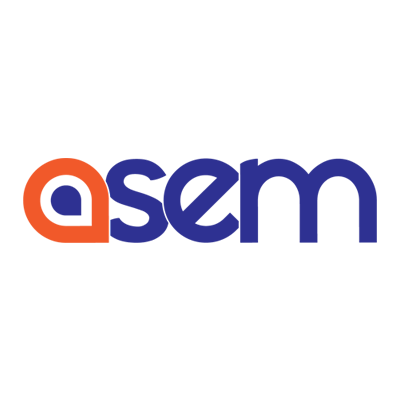 Logo đối tác Asem