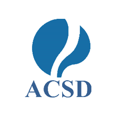 Logo đối tác ACSD