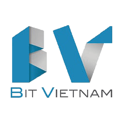 Logo đối tác Bit Vietnam