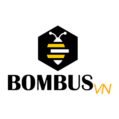 Logo đối tác BombusVN