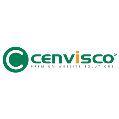 Logo đối tác Cenvisco
