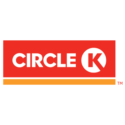Logo đối tác CircleK