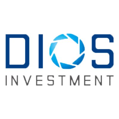 Logo đối tác Dios Investment