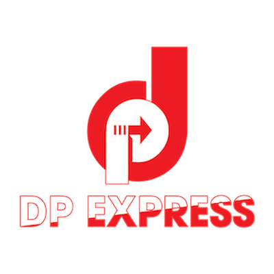 Logo đối tác DP Express