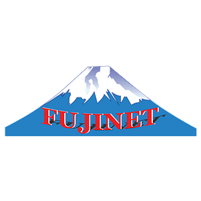 Logo đối tác Fujinet