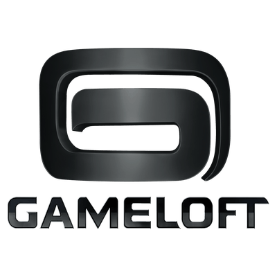 Logo đối tác Gameloft