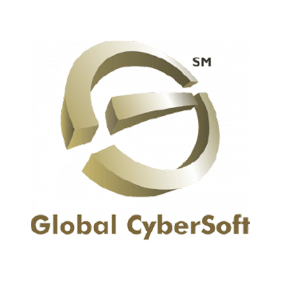 Logo đối tác Global CyberSoft