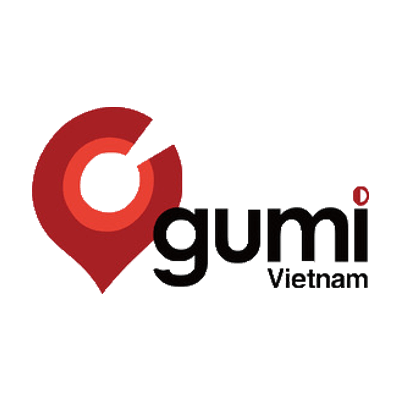 Logo đối tác Gumi Vietnam