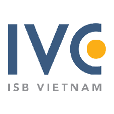 Logo đối tác ISB Vietnam