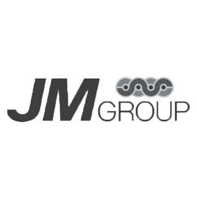 Logo đối tác JM Group