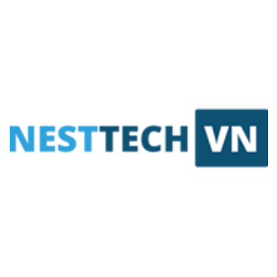 Logo đối tác Nesttech Vietnam