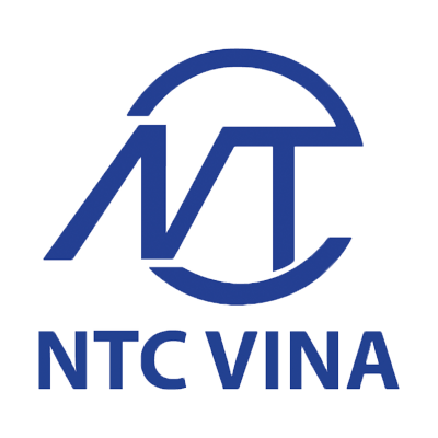 Logo đối tác NTC VINA