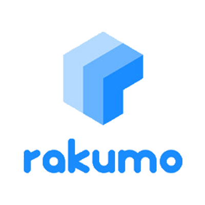 Logo đối tác Rakumo