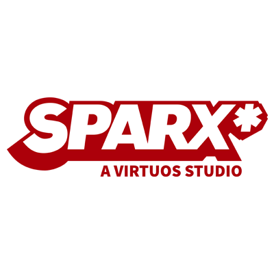 Logo đối tác SparX