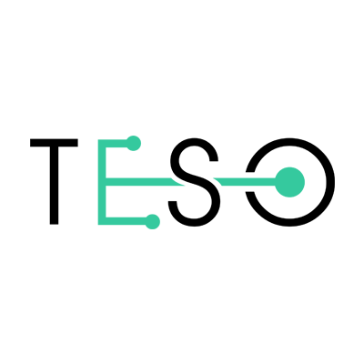 Logo đối tác Teso