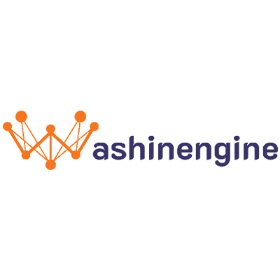 Logo đối tác Washinegine