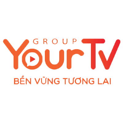 Logo đối tác YourTV