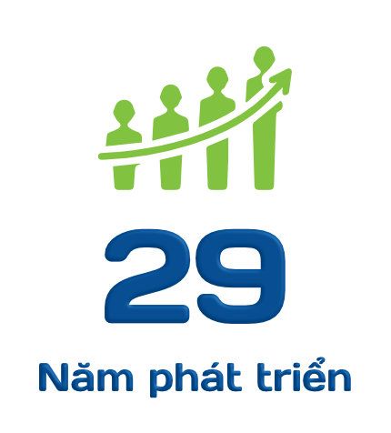 Green Academy với hơn 25 năm hình thành và phát triển