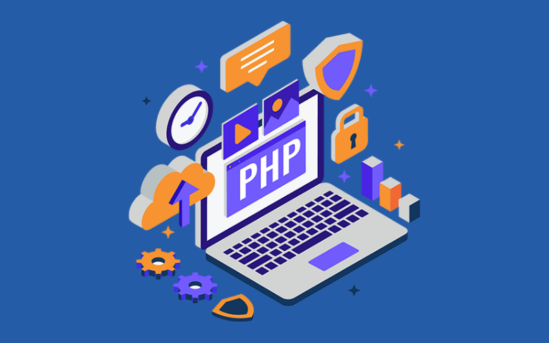 Ngôn ngữ lập trình PHP