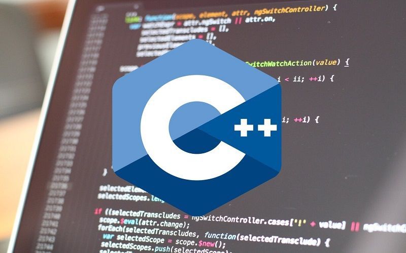 C++