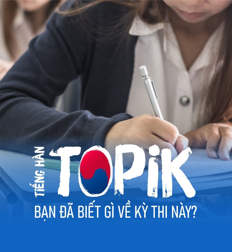 Thi Topik là để làm gì?
