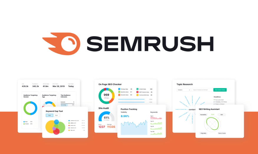 Semrush