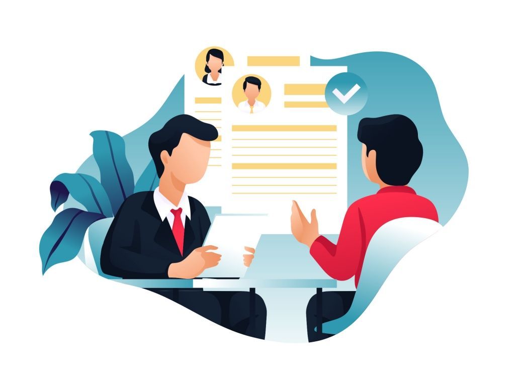 [HCM] HƯỚNG DẪN ĐĂNG KÝ HỖ TRỢ VIỆC LÀM