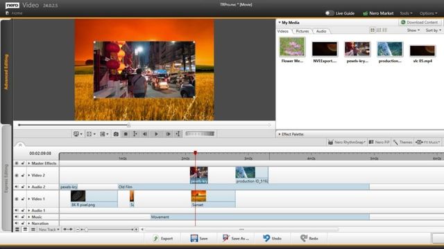Khám Phá Thế Giới Các Phần Mềm Tạo Video Đỉnh Cao