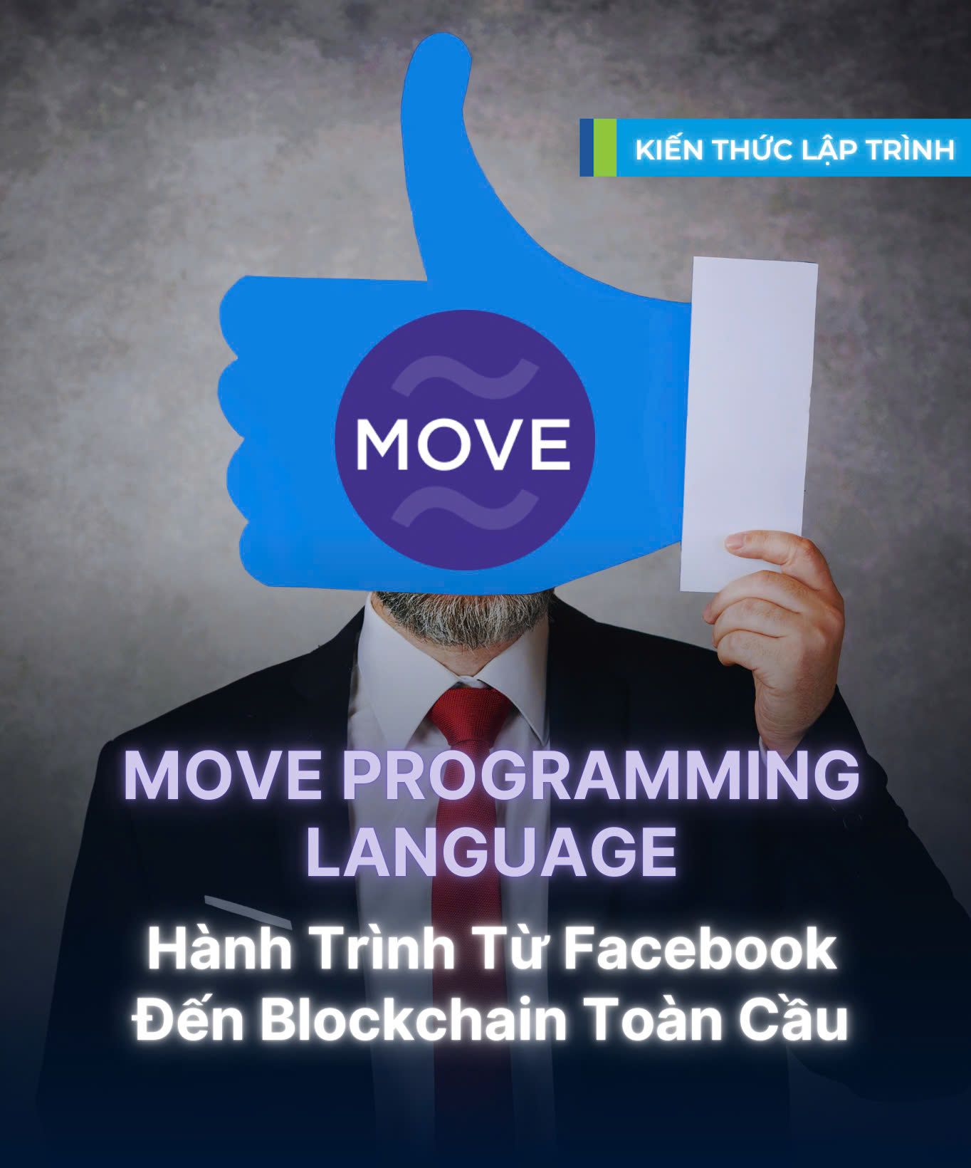 Hành trình của Move