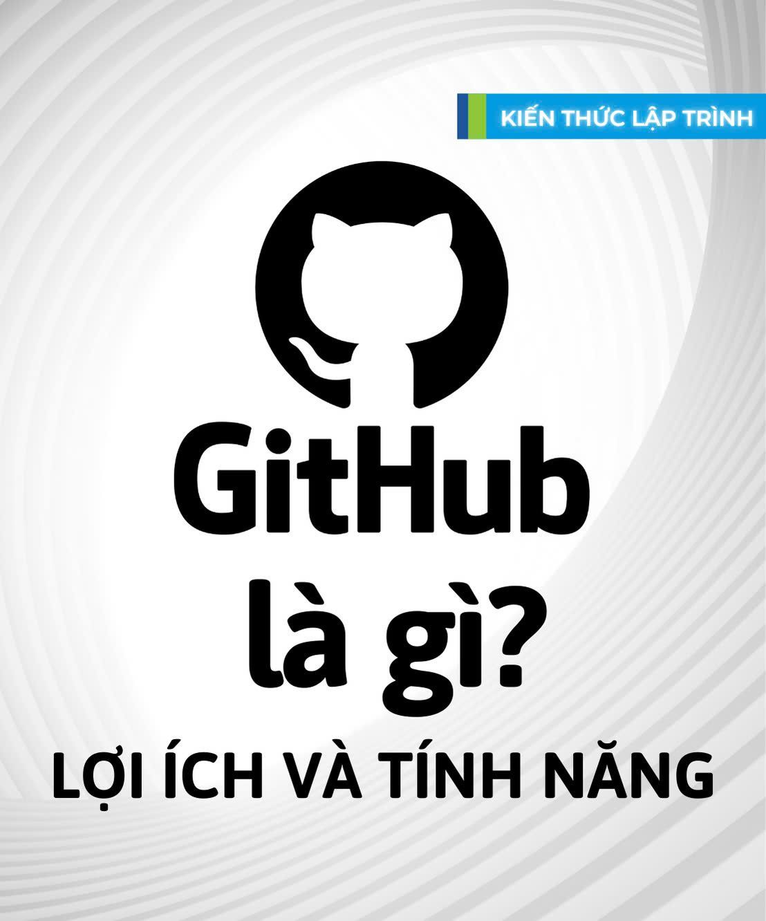 Github là gì?