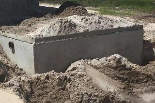 Septic Tank Cleaning - Septic Pump Out in Englewood, FL