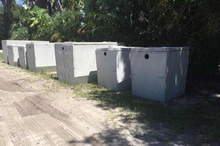 Septic System Maintenance - Septic System Commercial in Englewood, FL