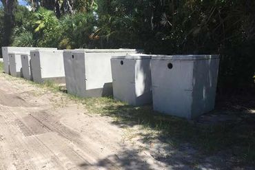 Septic Tanks - Septic Tank Repair in Englewood, FL