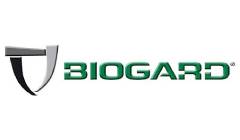 Biogard logo