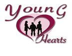 Young Hearts Extended Assisted Living logo