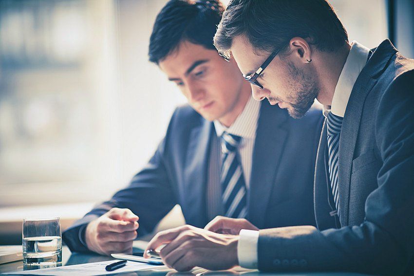 Employment law for businesses