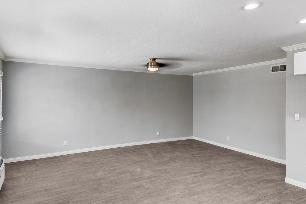 Stonybrook Apartment Unfurnished Bedroom